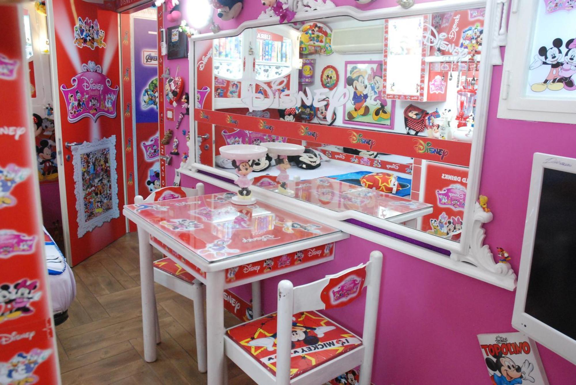 Family Airport Guest house